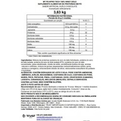 Nitrotech Whey Gold 8lbs By Muscletech Nitrotech Whey Gold 8lbs By Muscletech